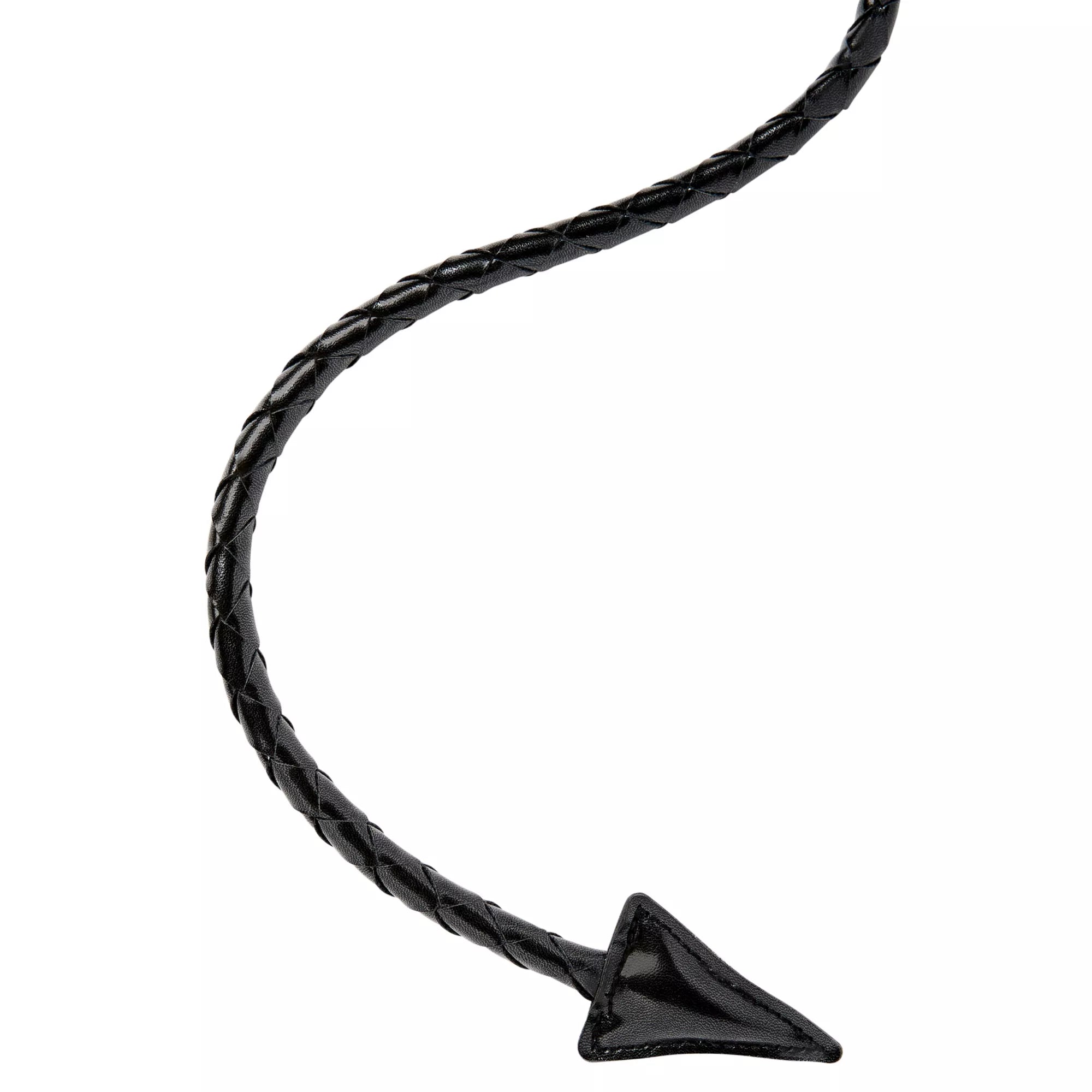 Devil Black Tail Whip