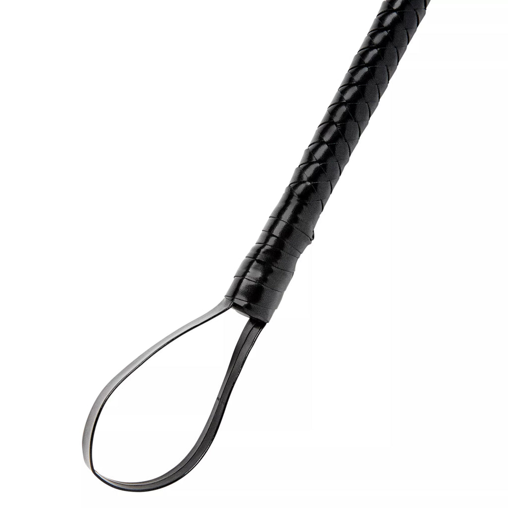 Devil Black Tail Whip