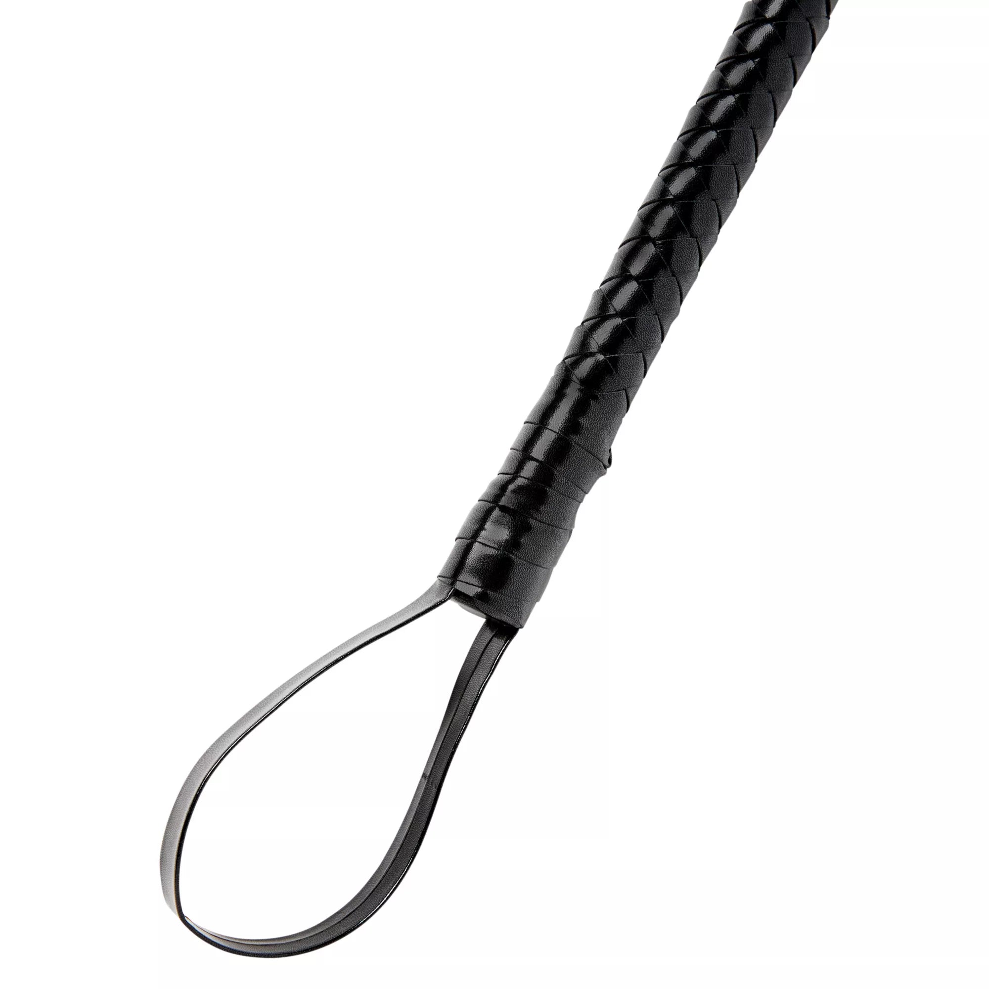 Devil Black Tail Whip