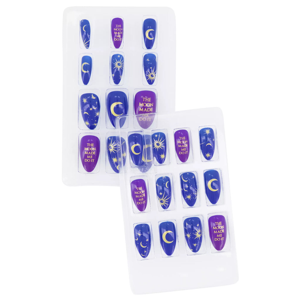 Astrology Press-On Nails