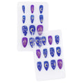 Astrology Press-On Nails