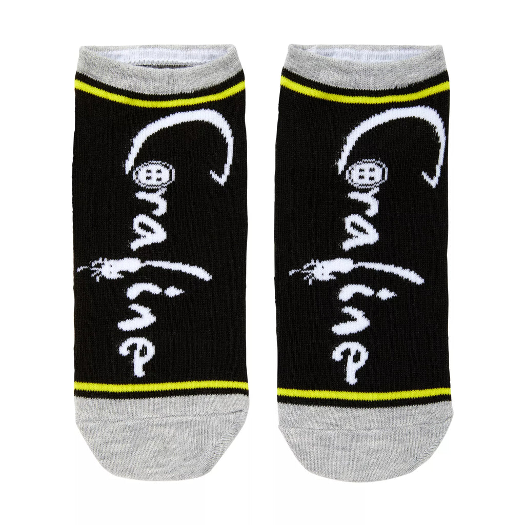 Coraline Ankle Socks - 5 Pair