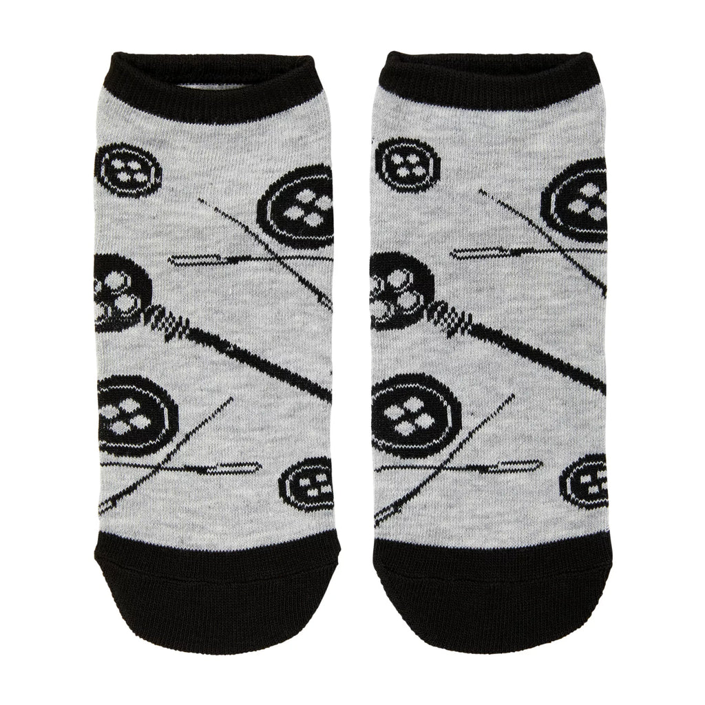 Coraline Ankle Socks - 5 Pair