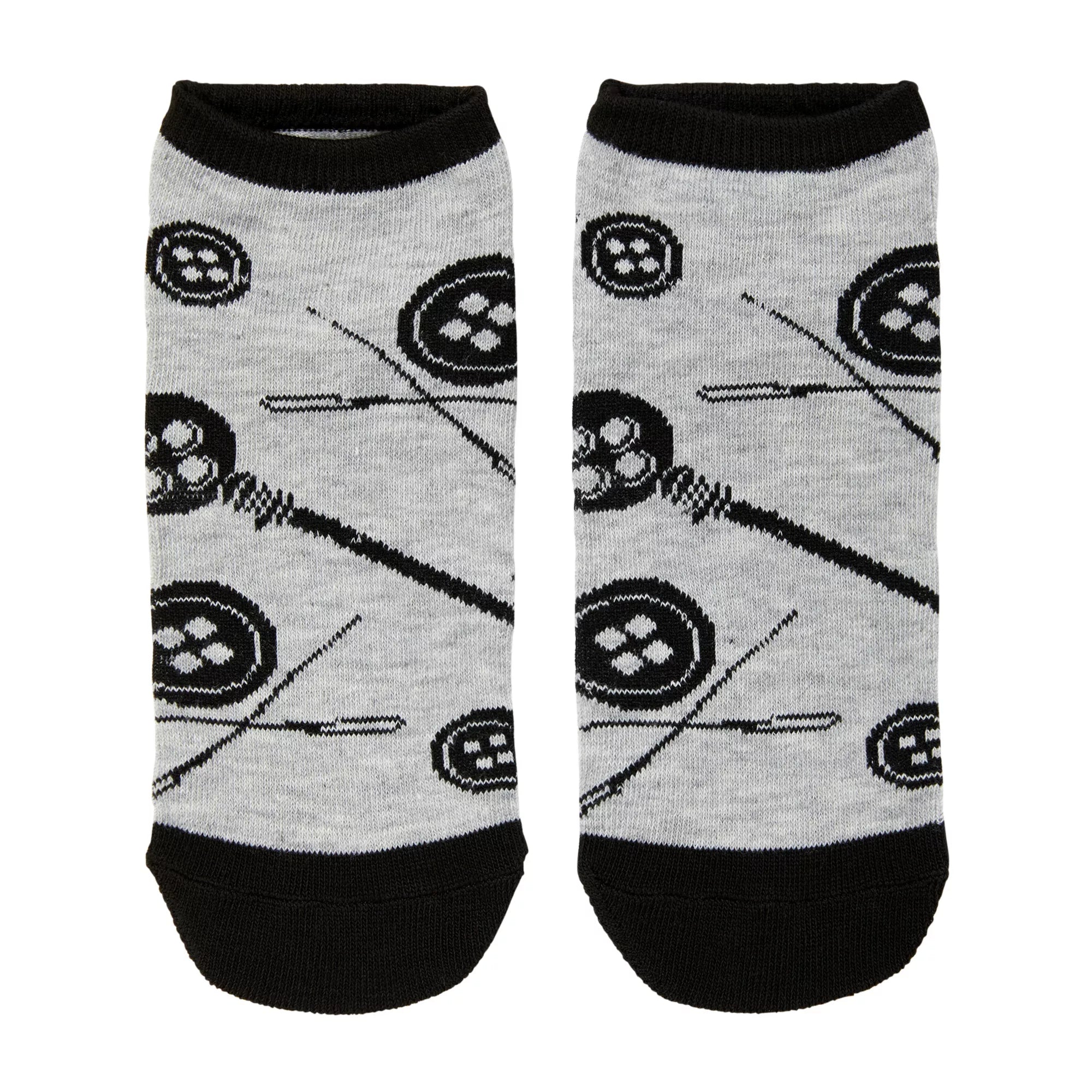 Coraline Ankle Socks - 5 Pair