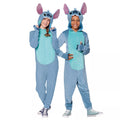 Kids Stitch Jumpsuit - Lilo & Stitch