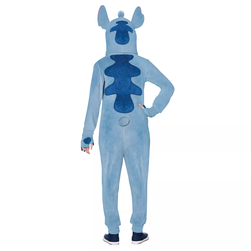 Kids Stitch Jumpsuit - Lilo & Stitch