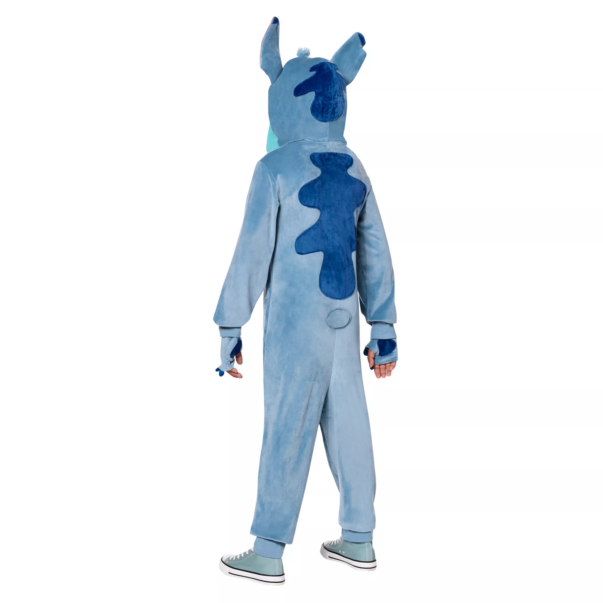 Kids Stitch Jumpsuit - Lilo & Stitch