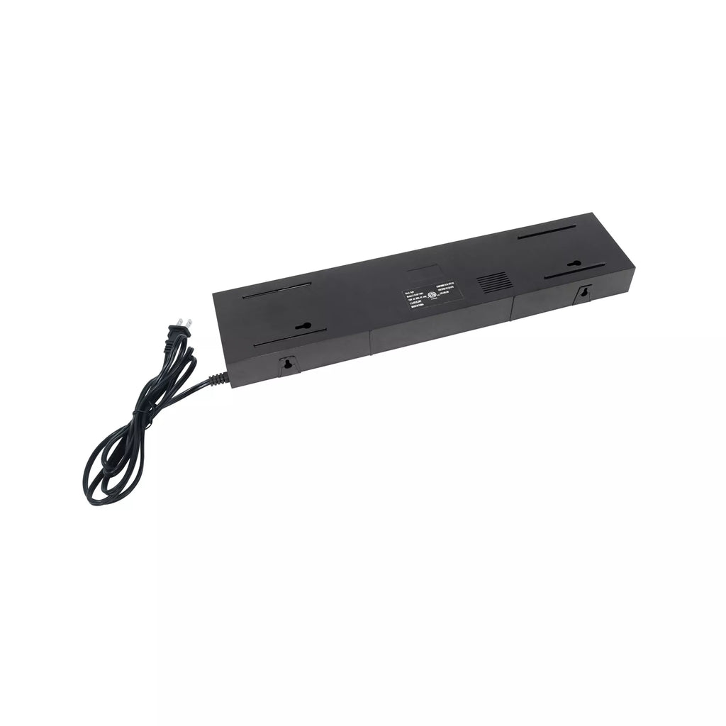 LED Black Light - 18 Inch