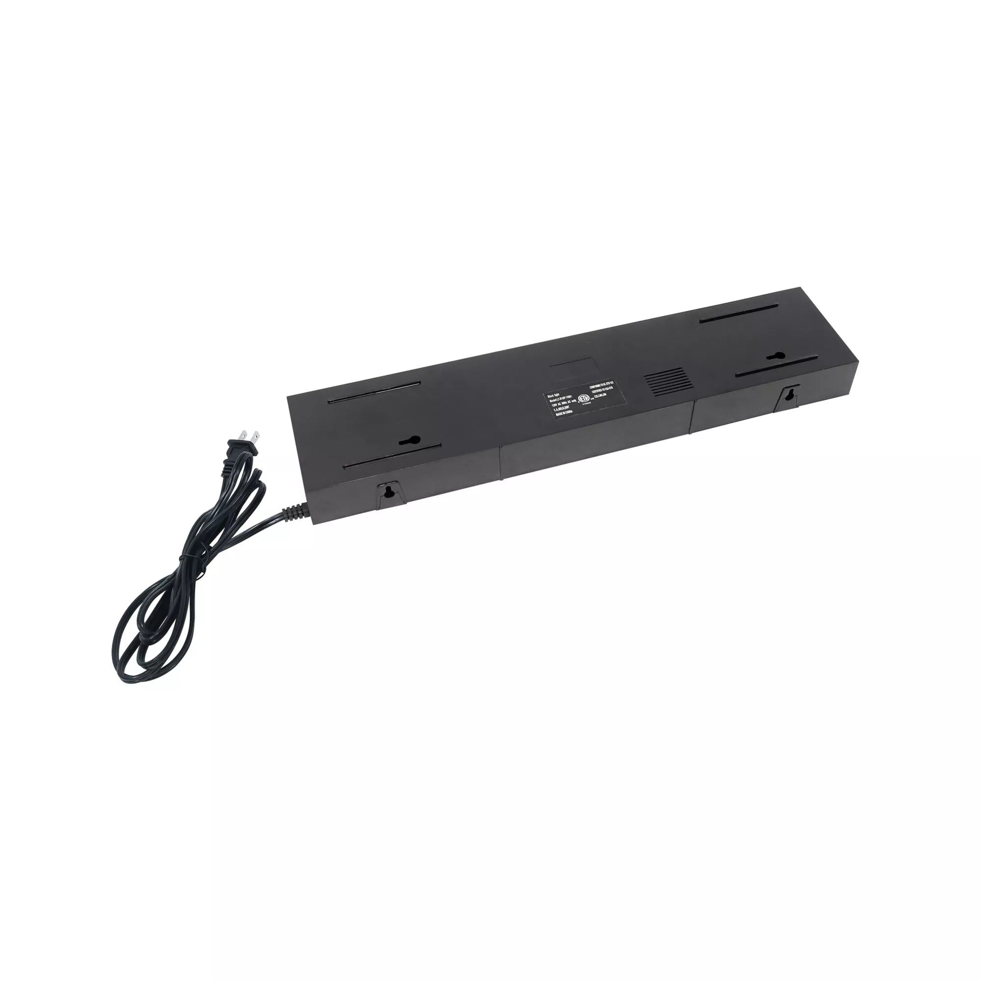 LED Black Light - 18 Inch