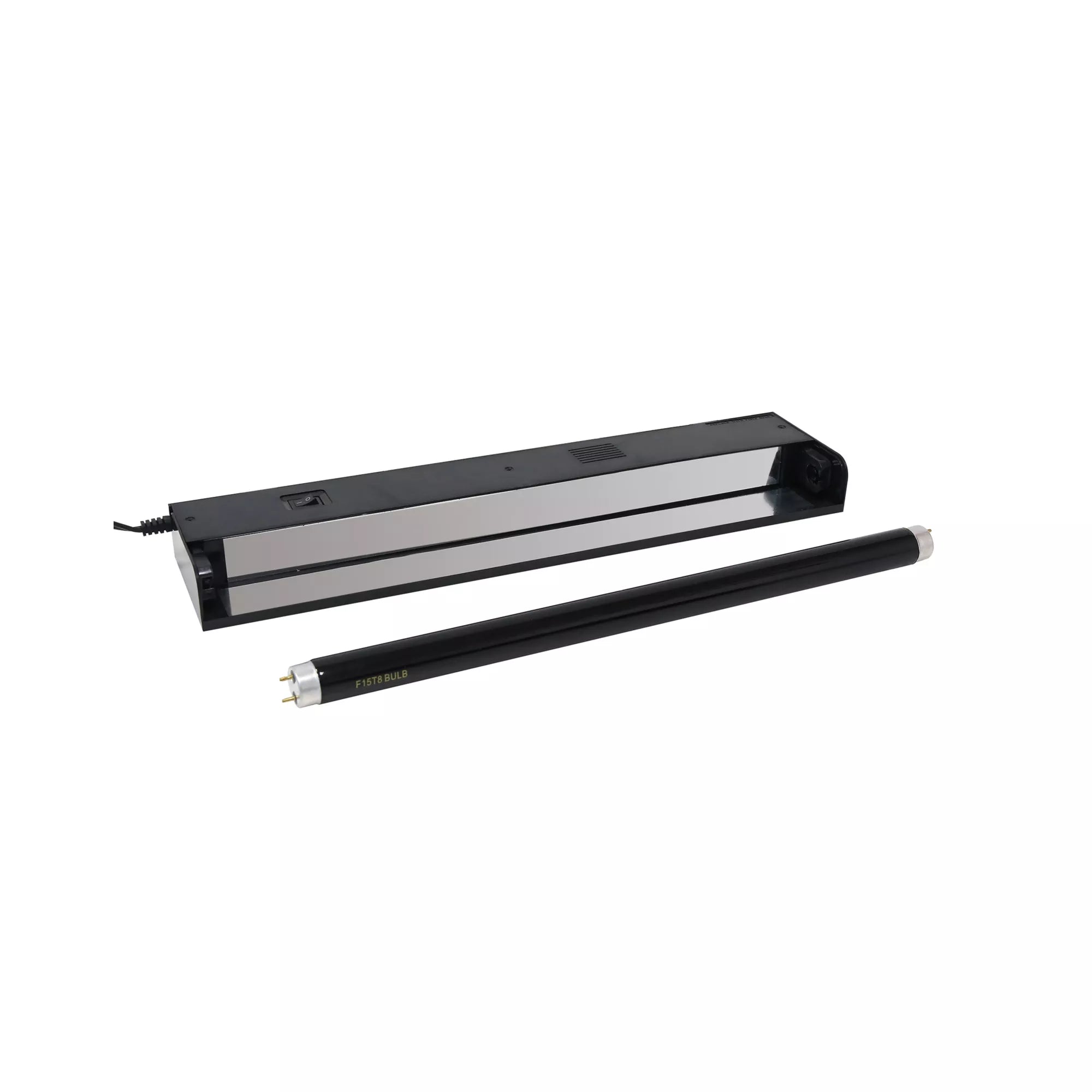 LED Black Light - 18 Inch
