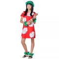 Kids Lilo Costume - Lilo & Stitch