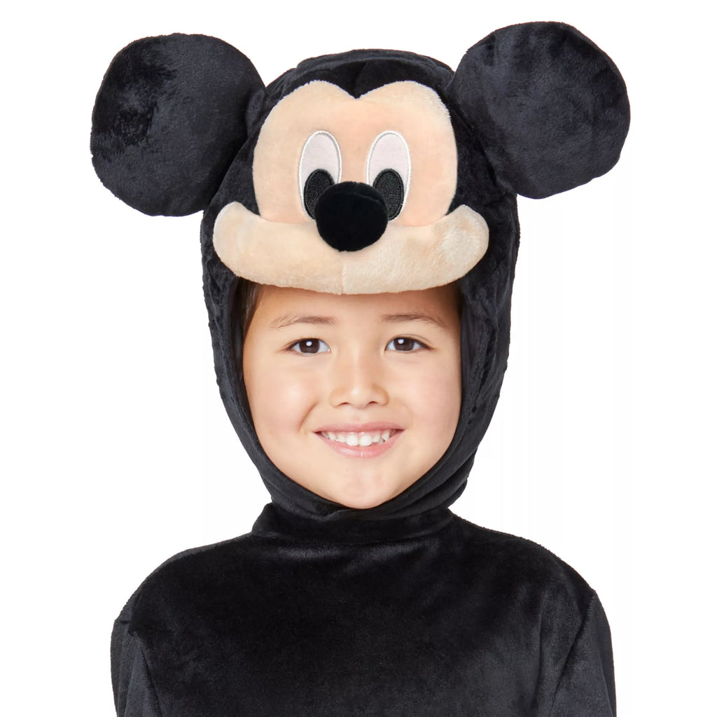 Toddler Mickey Mouse Costume - Mickey and Friends