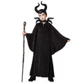 Kids Maleficent Dress Costume - Disney