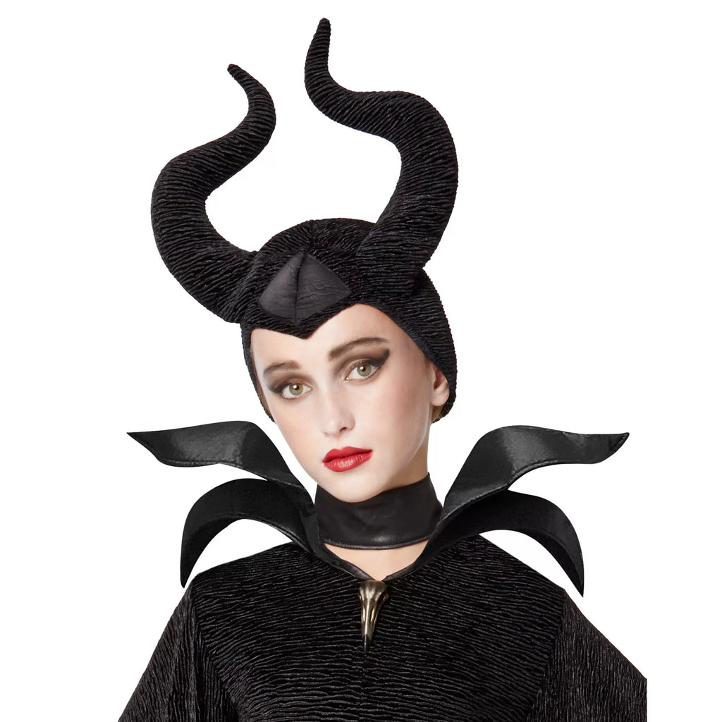 Kids Maleficent Dress Costume - Disney