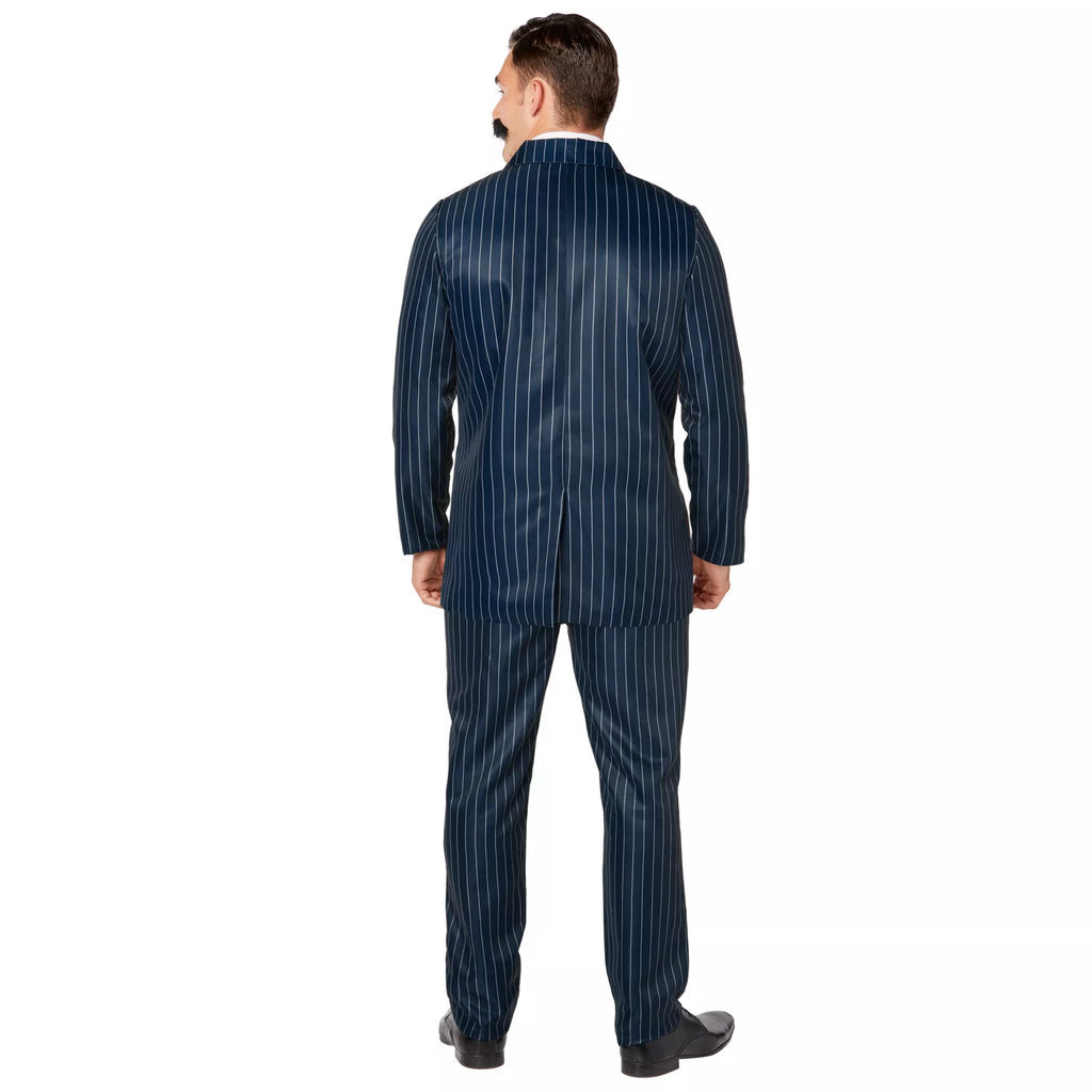 Adult Gomez Addams Costume - The Addams Family