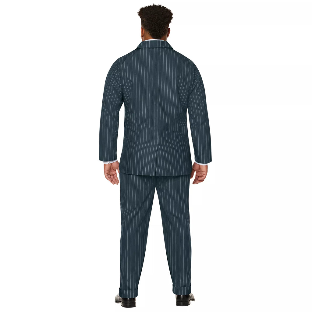 Adult Gomez Addams Costume - The Addams Family