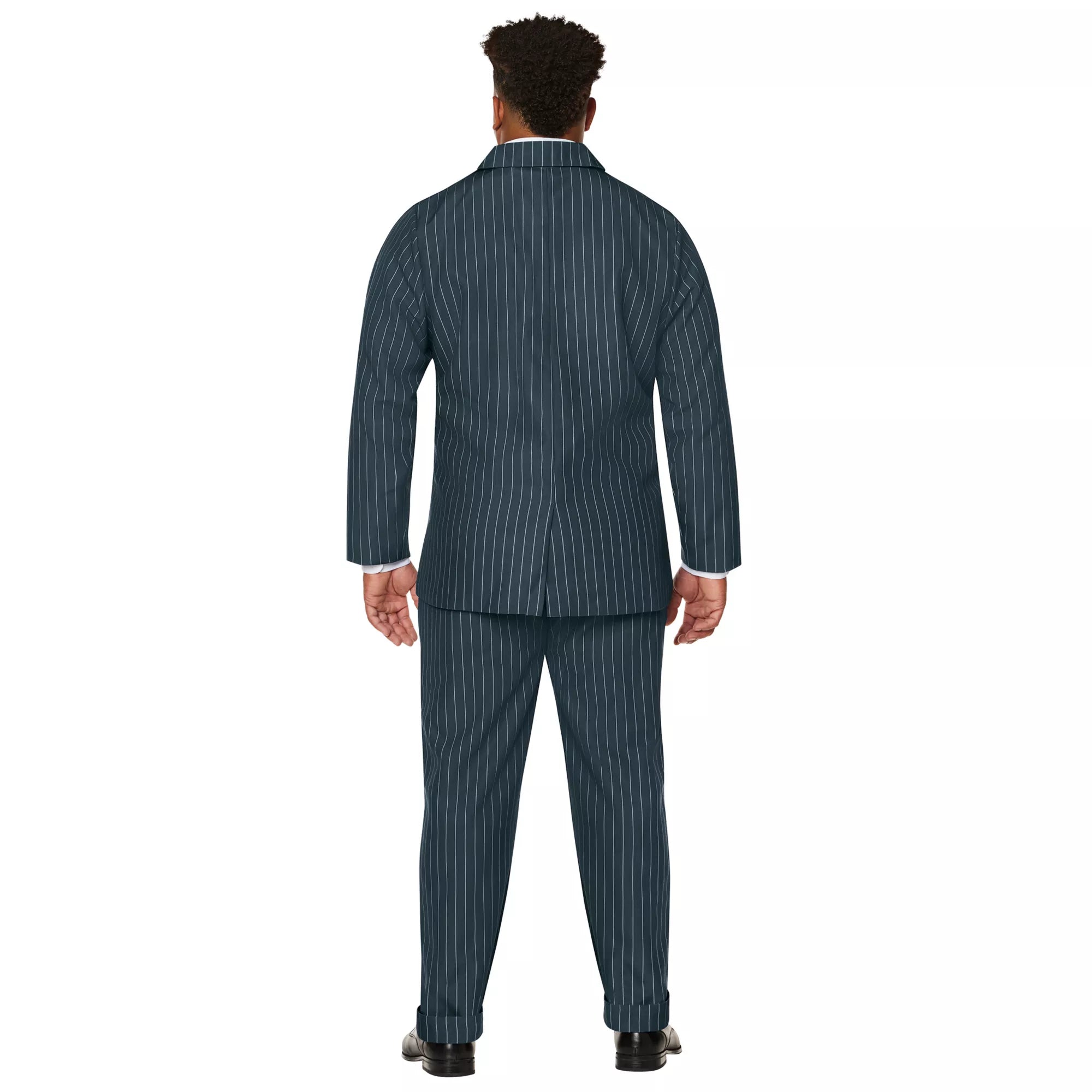 Adult Gomez Addams Costume - The Addams Family