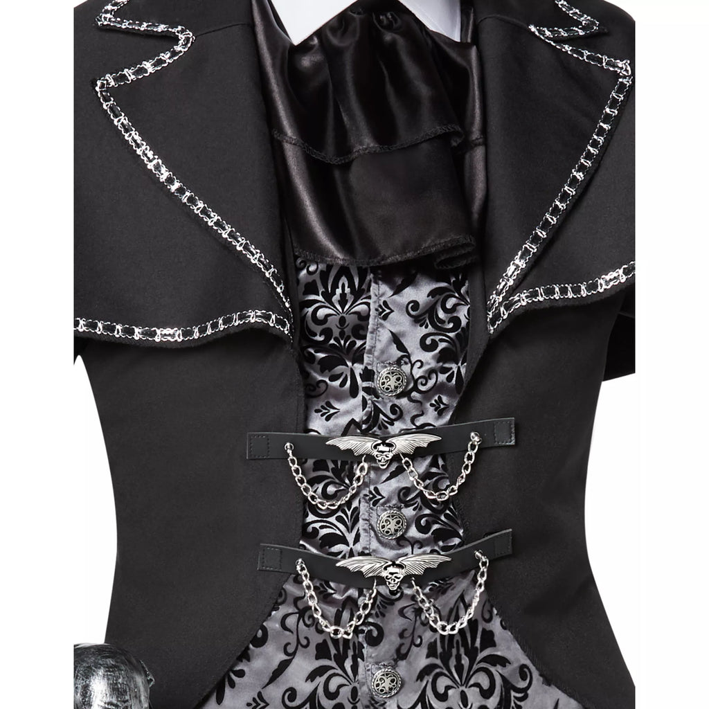 Adult Midnight Vampire Costume