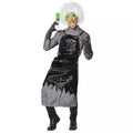 Adult Mad Scientist Costume