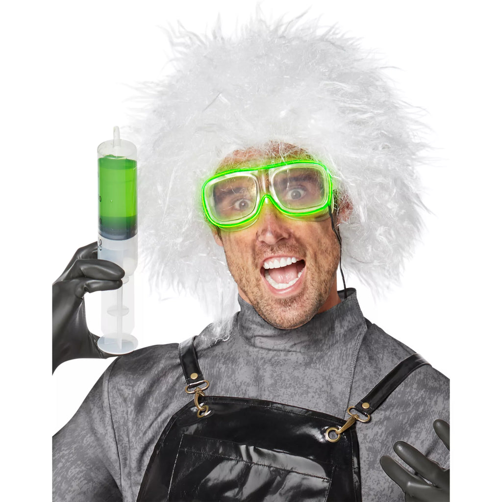 Adult Mad Scientist Costume