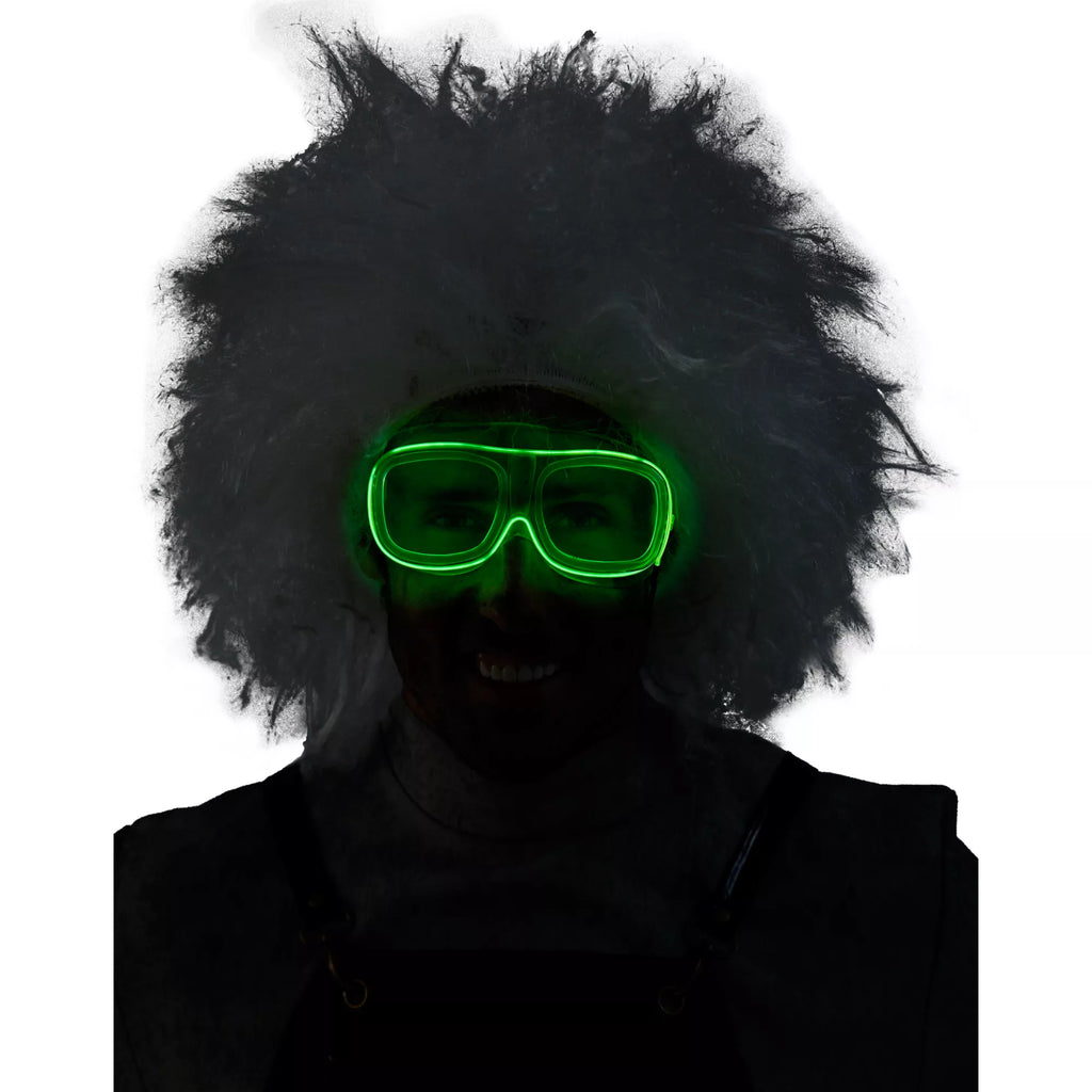Adult Mad Scientist Costume