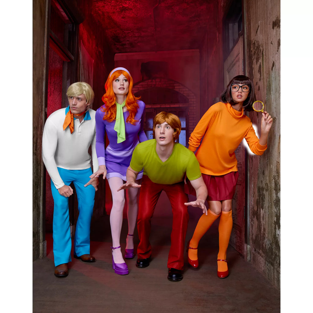 Adult Velma Costume - Scooby-Doo