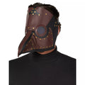 Adult Plague Doctor Mask