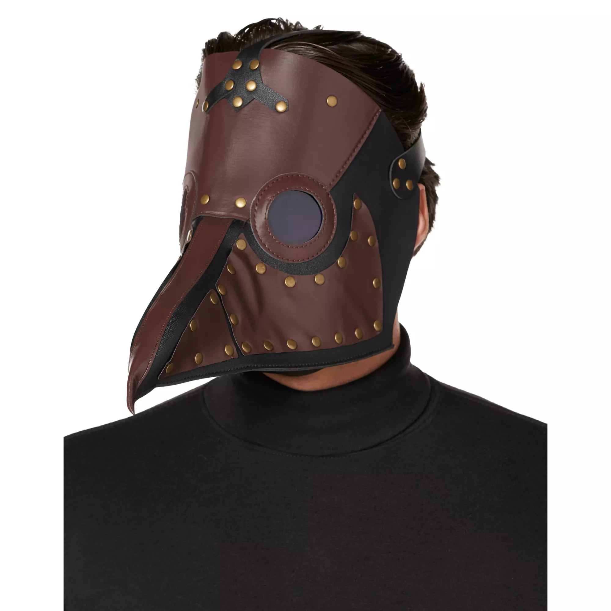 Adult Plague Doctor Mask