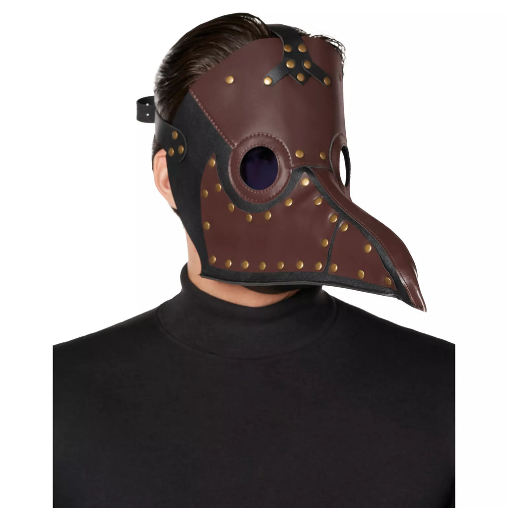 Adult Plague Doctor Mask