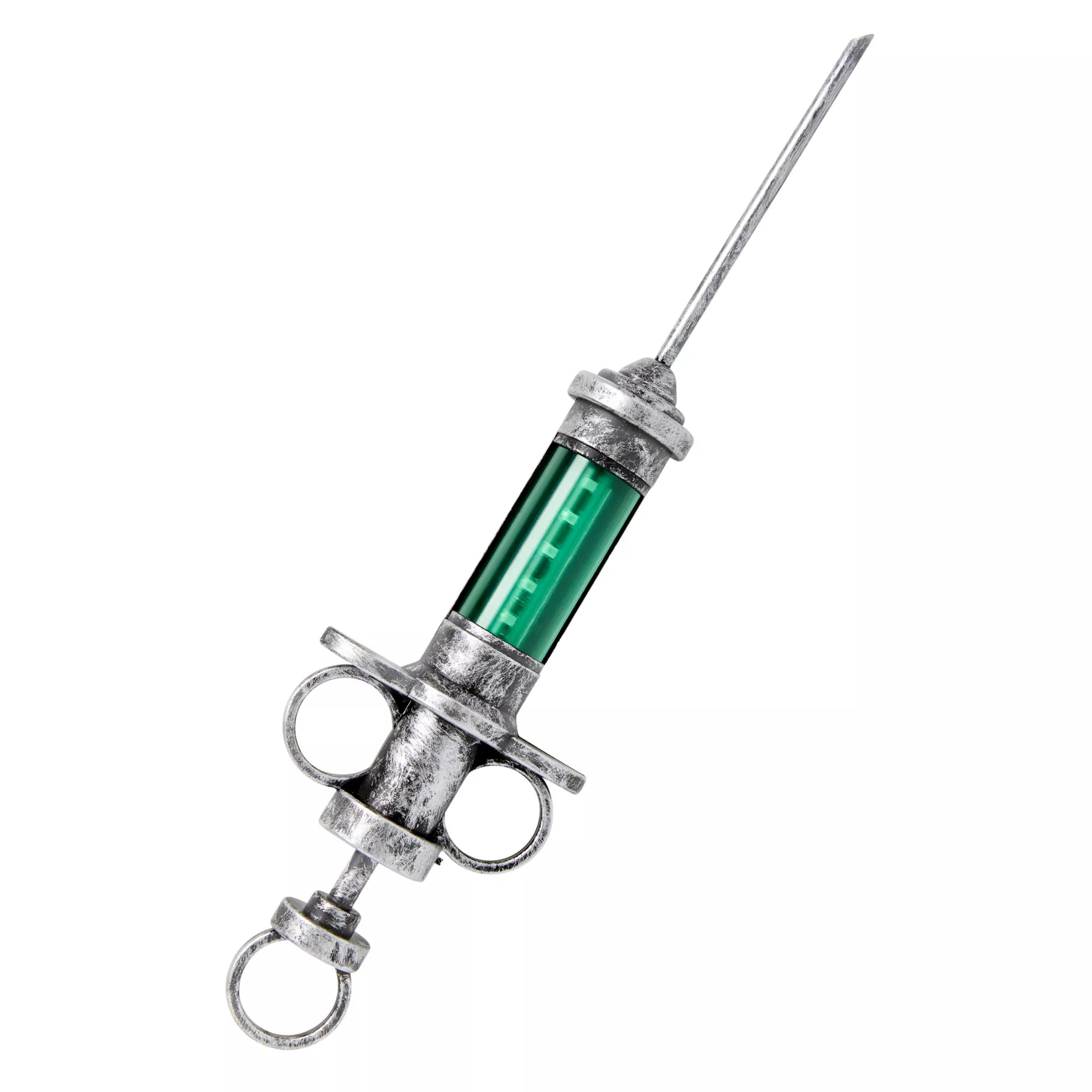Plague Doctor Light-Up Syringe