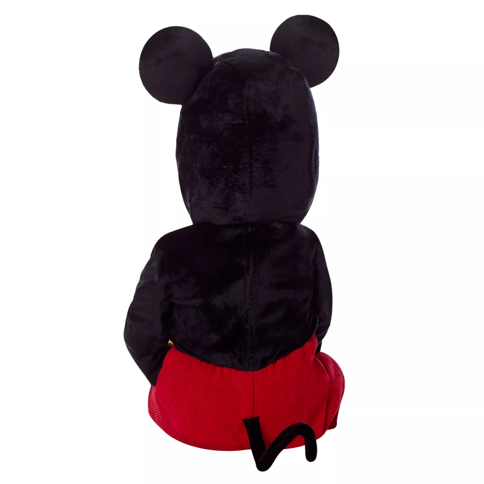 Baby Mickey Mouse Costume - Mickey and Friends