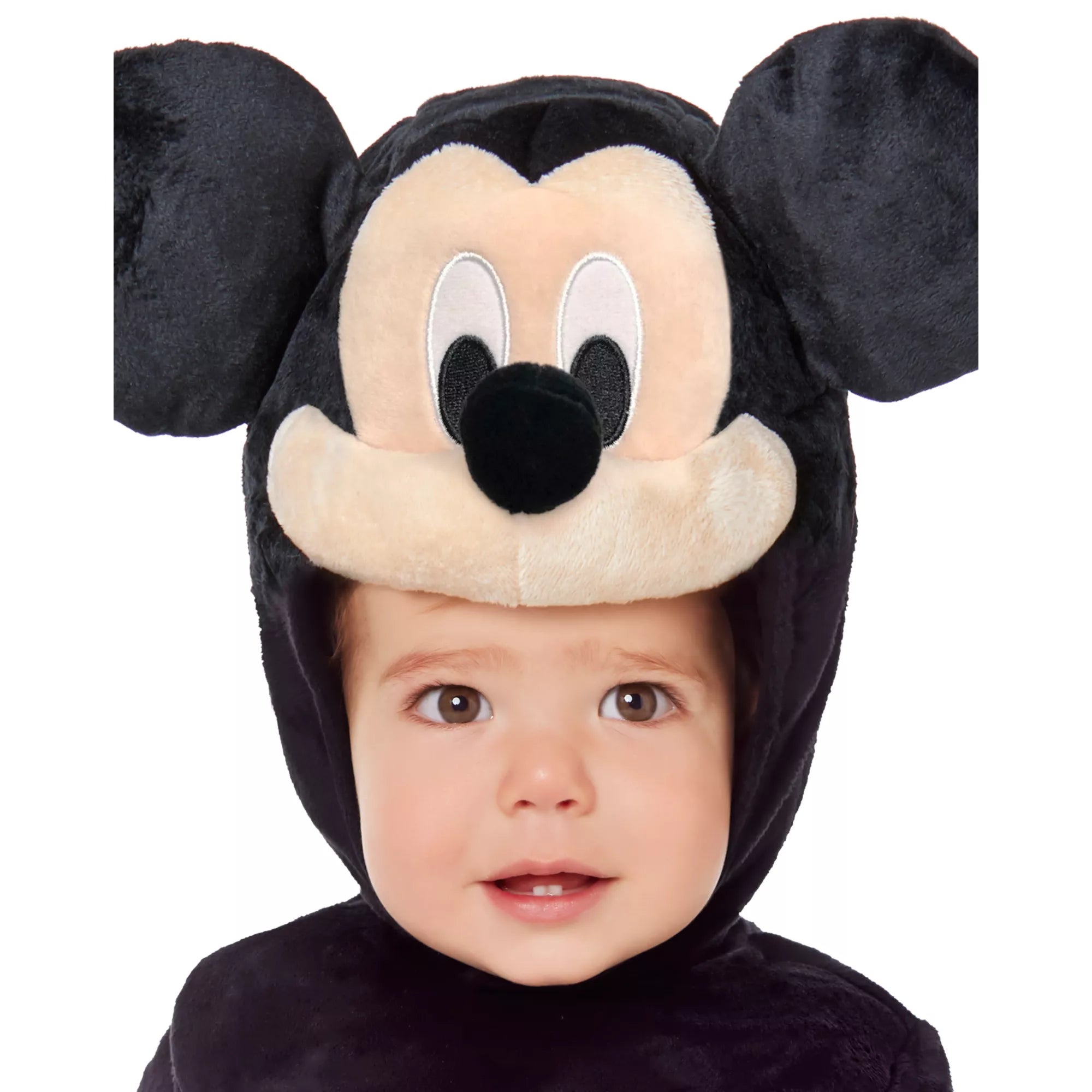Baby Mickey Mouse Costume - Mickey and Friends