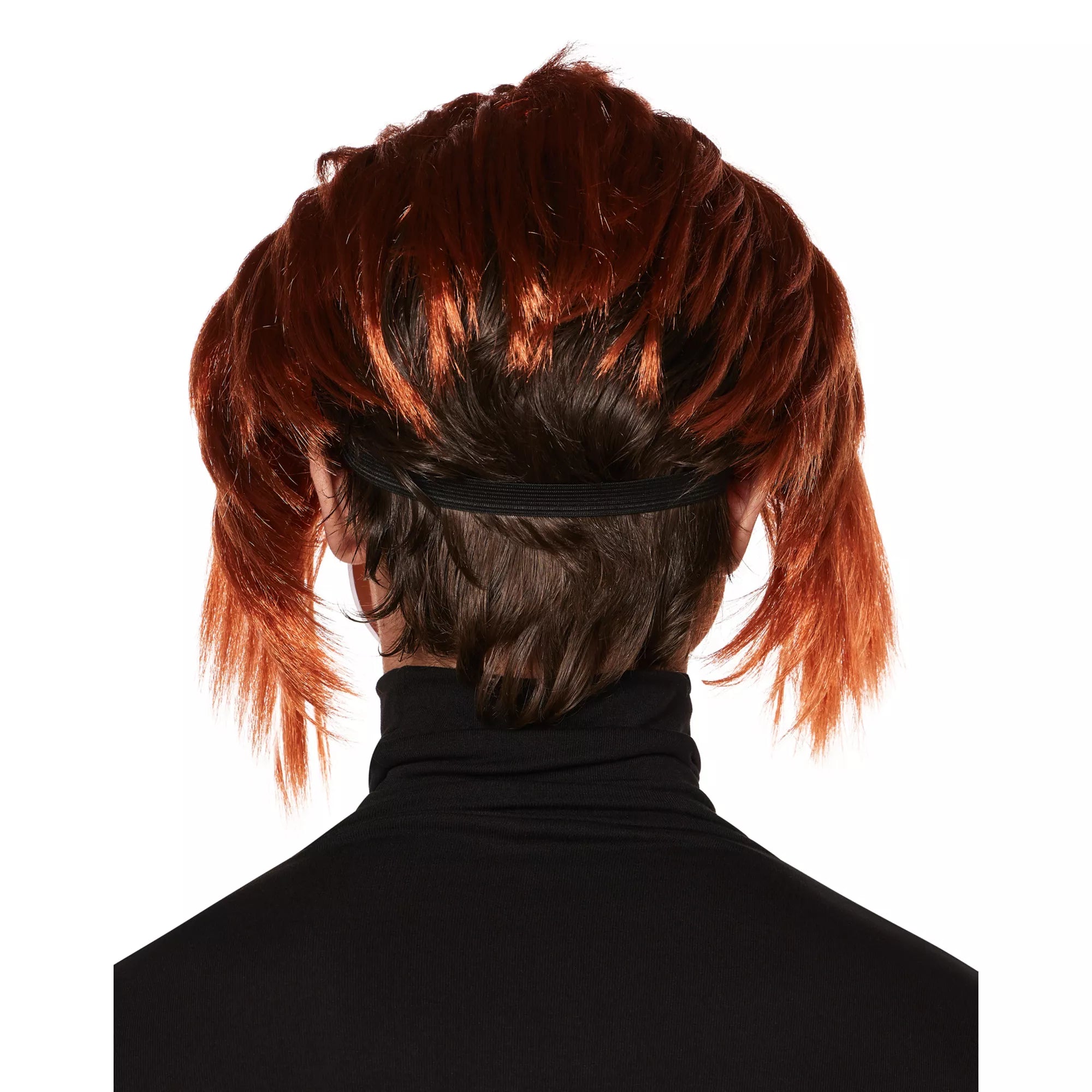 Kids Chucky Full Mask