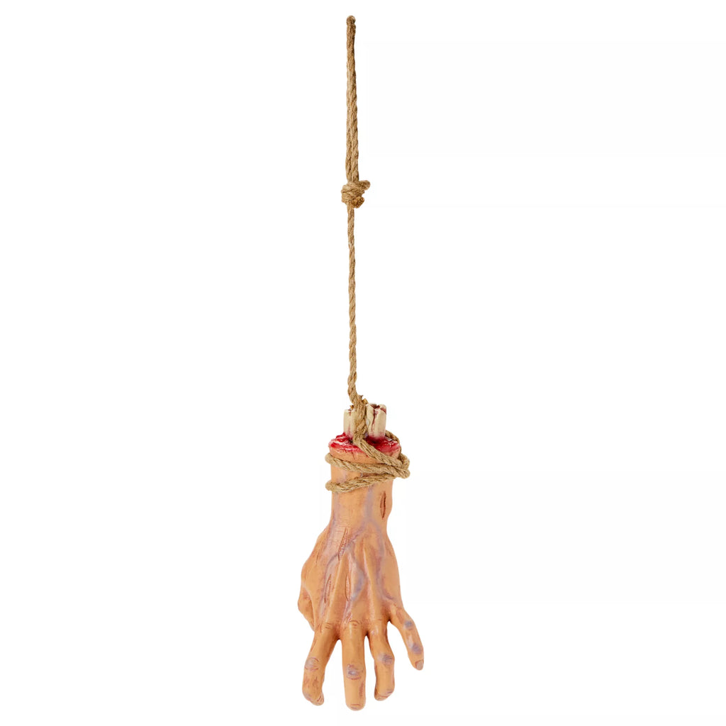 Hanging Hand - Decorations