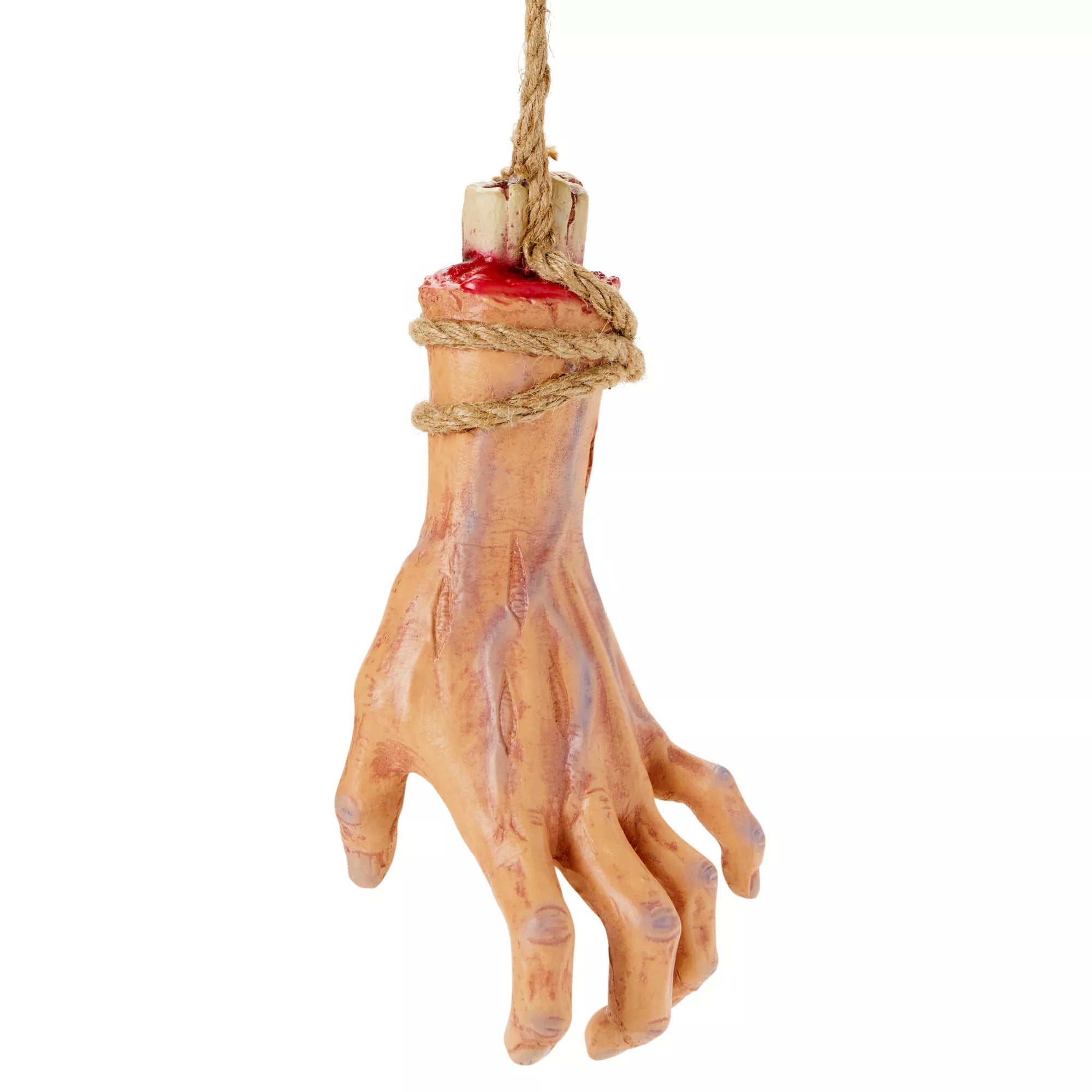 Hanging Hand - Decorations