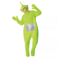 Adult Dipsy Costume - Teletubbies