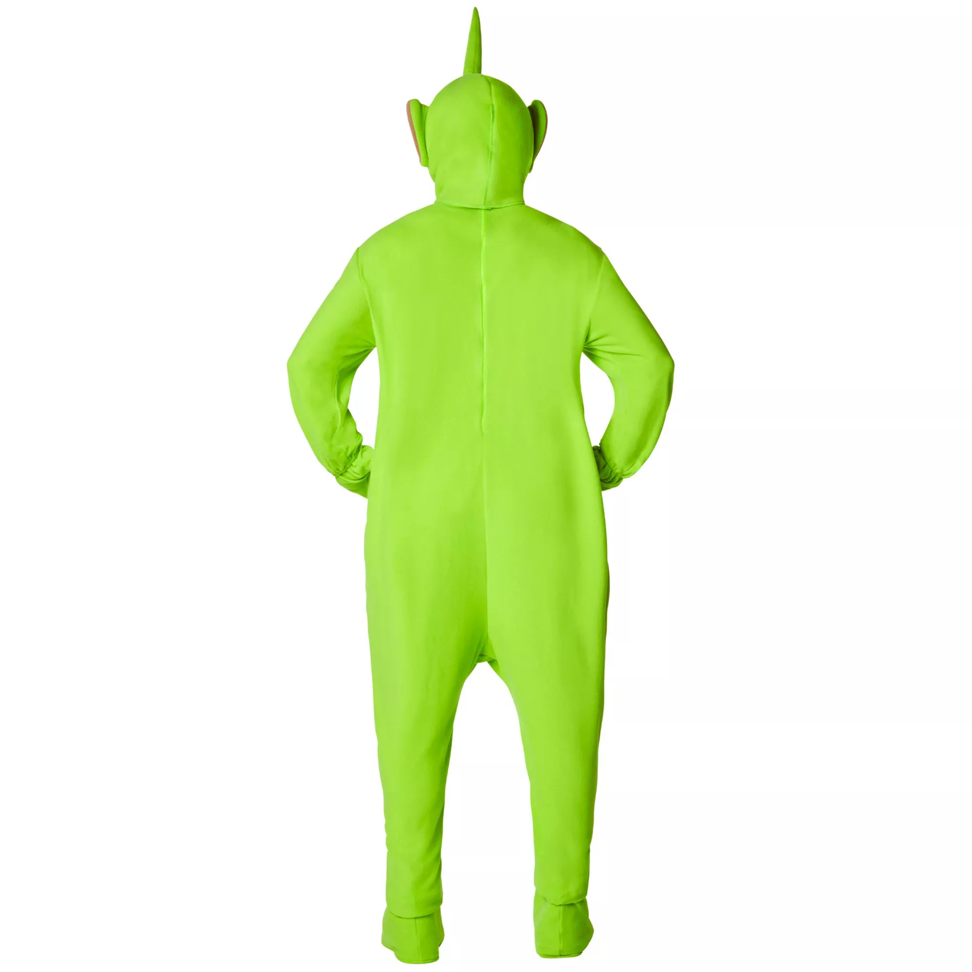 Adult Dipsy Costume - Teletubbies
