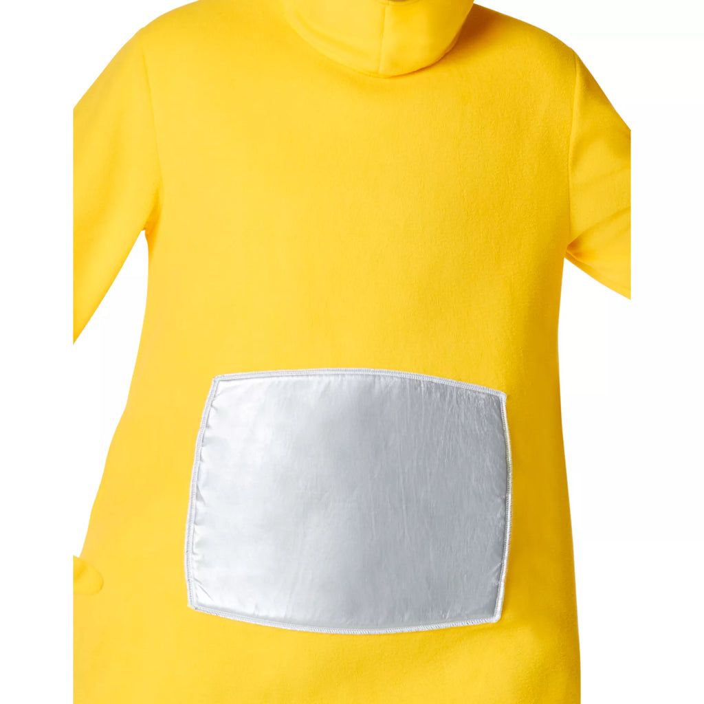Adult Laa-Laa Costume - Teletubbies