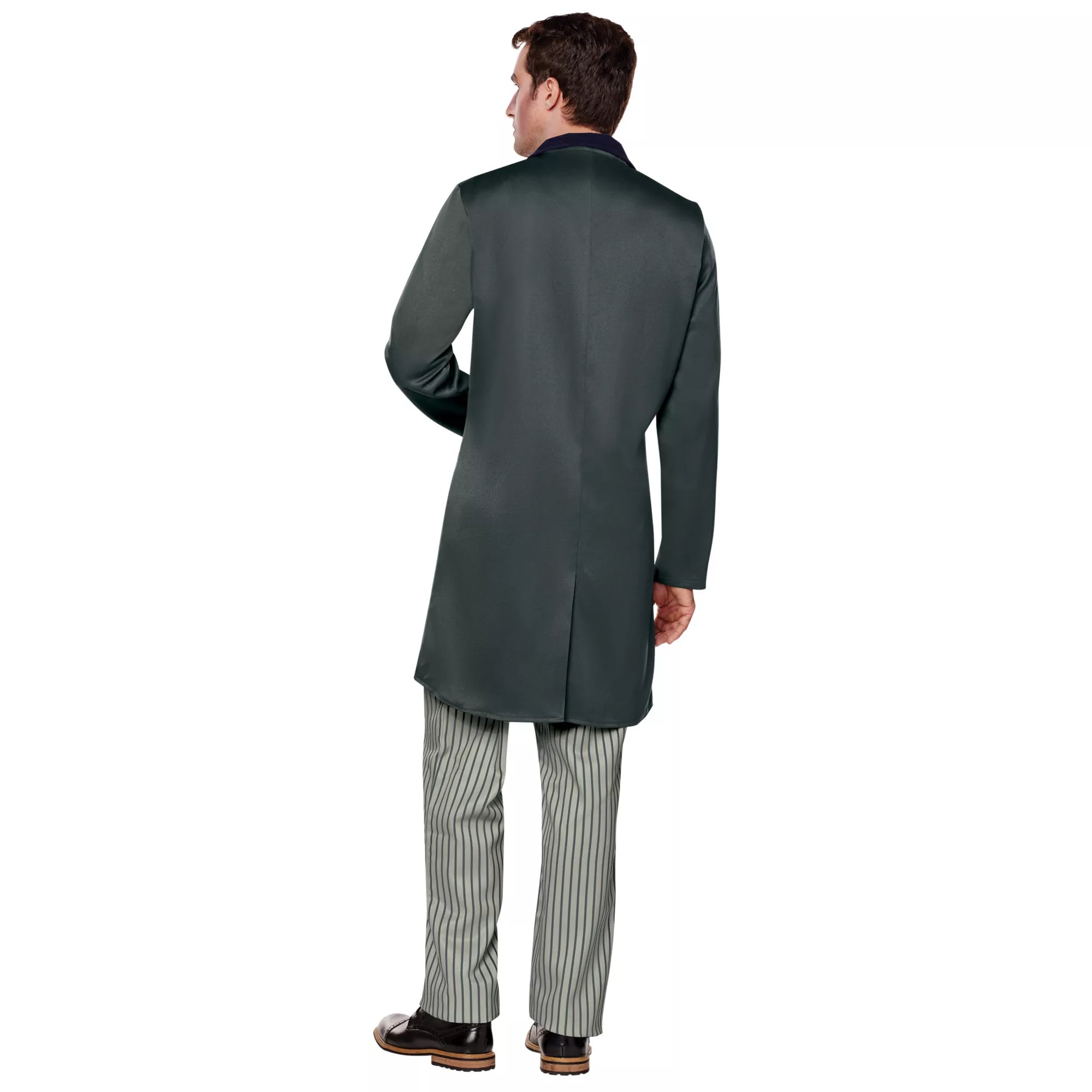 Adult Victor Van Dort Costume Deluxe - Corpse Bride