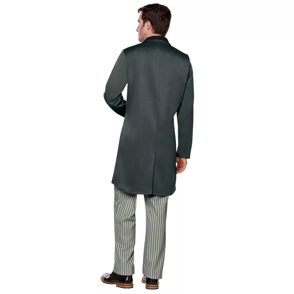Adult Victor Van Dort Costume - Corpse Bride
