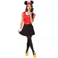 Adult Minnie Mouse Costume Kit - Disney