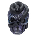 Mystical Arts Snake Skull