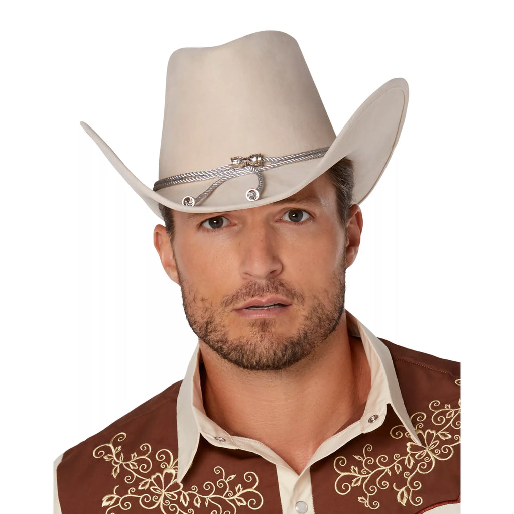 Adult Western Cowboy Shirt