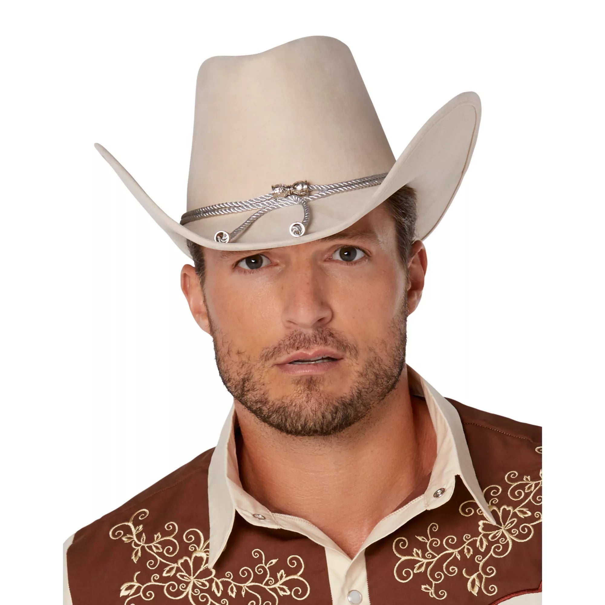 Adult Western Cowboy Shirt