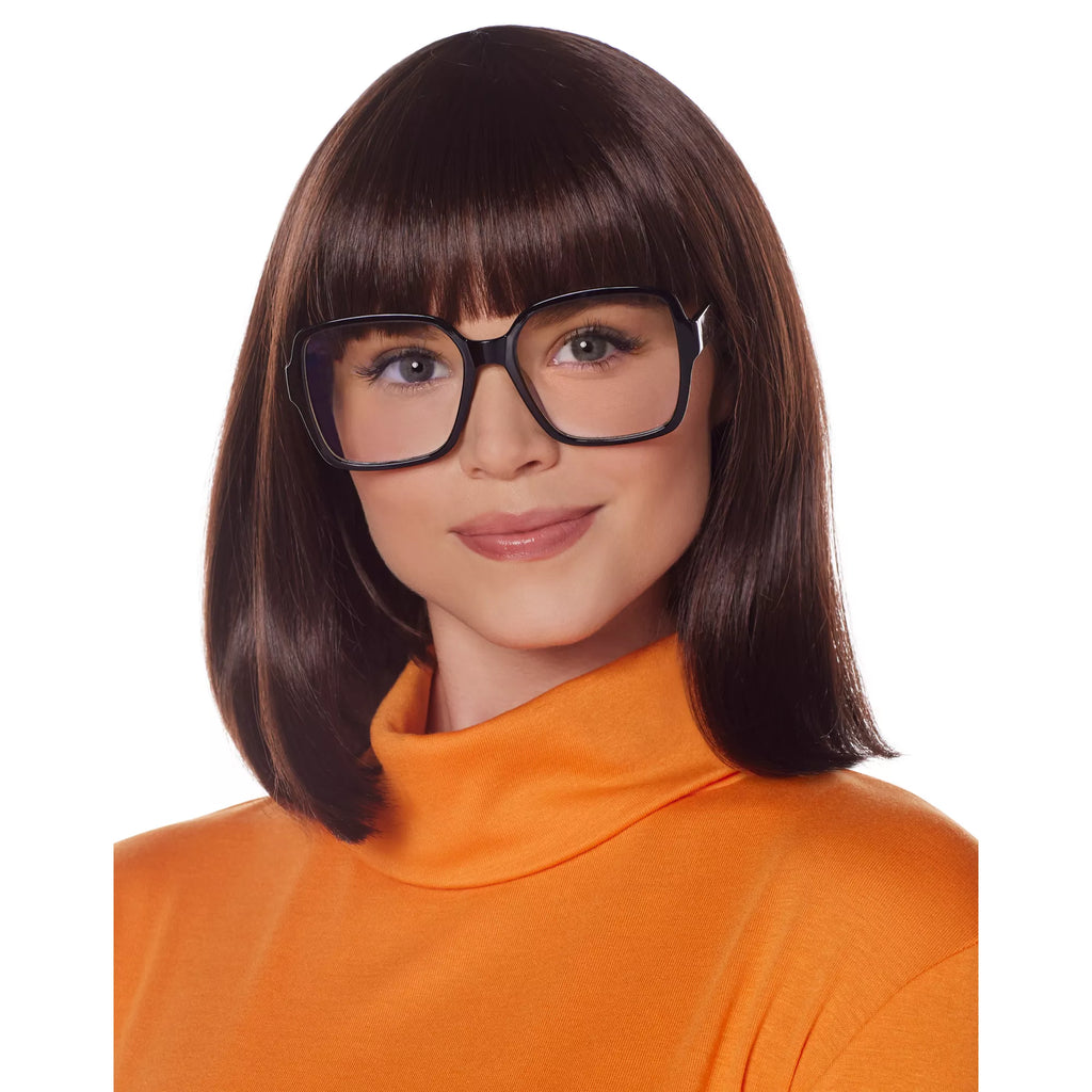 Velma Wig - Scooby-Doo