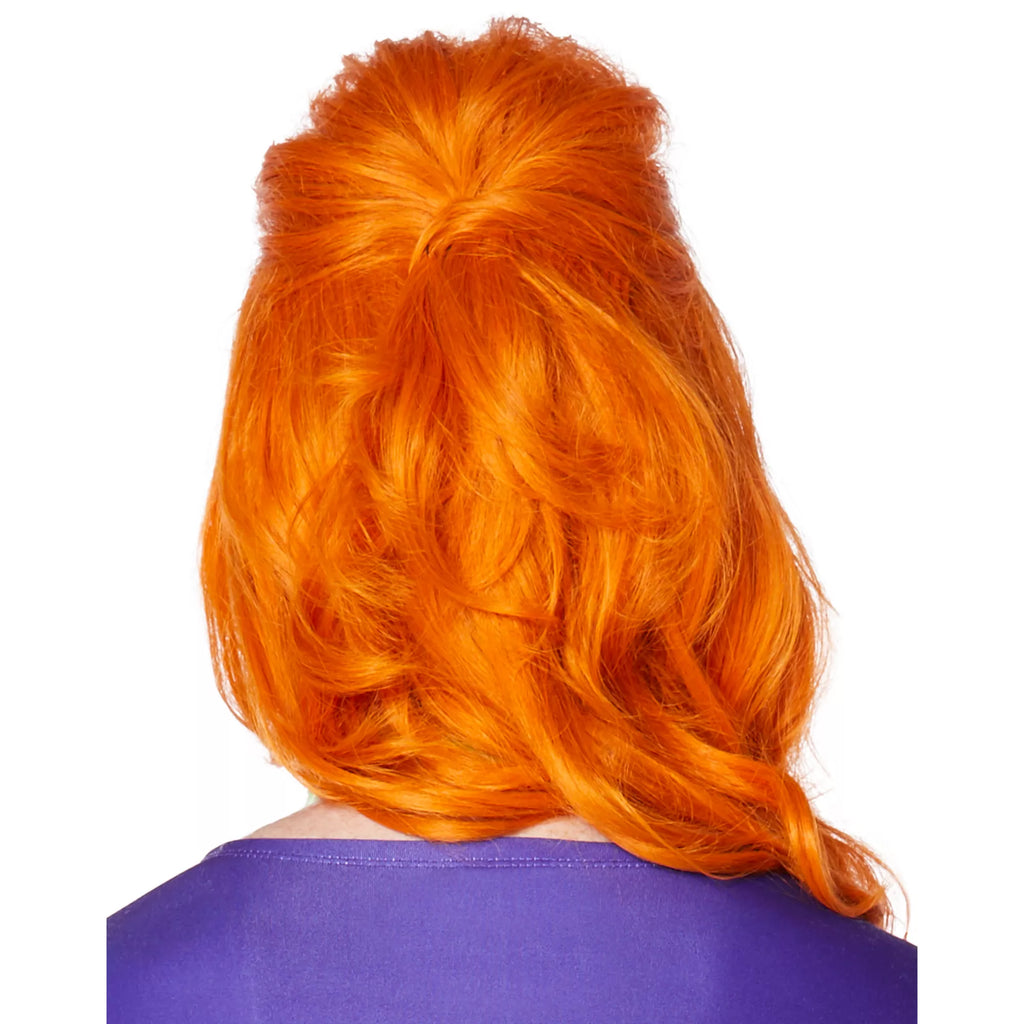 Daphne Wig - Scooby-Doo
