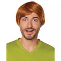 Shaggy Wig - Scooby-Doo