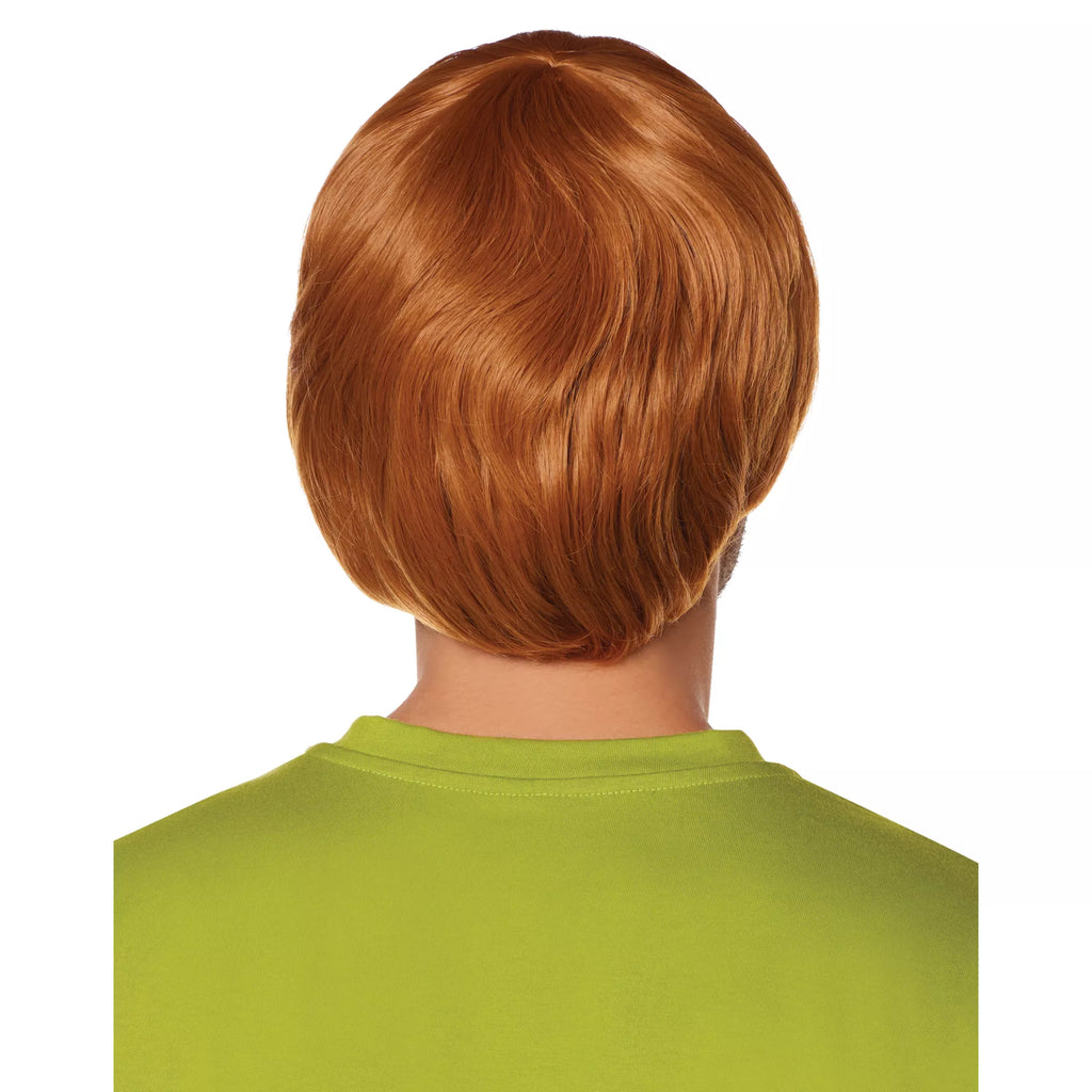 Shaggy Wig - Scooby-Doo