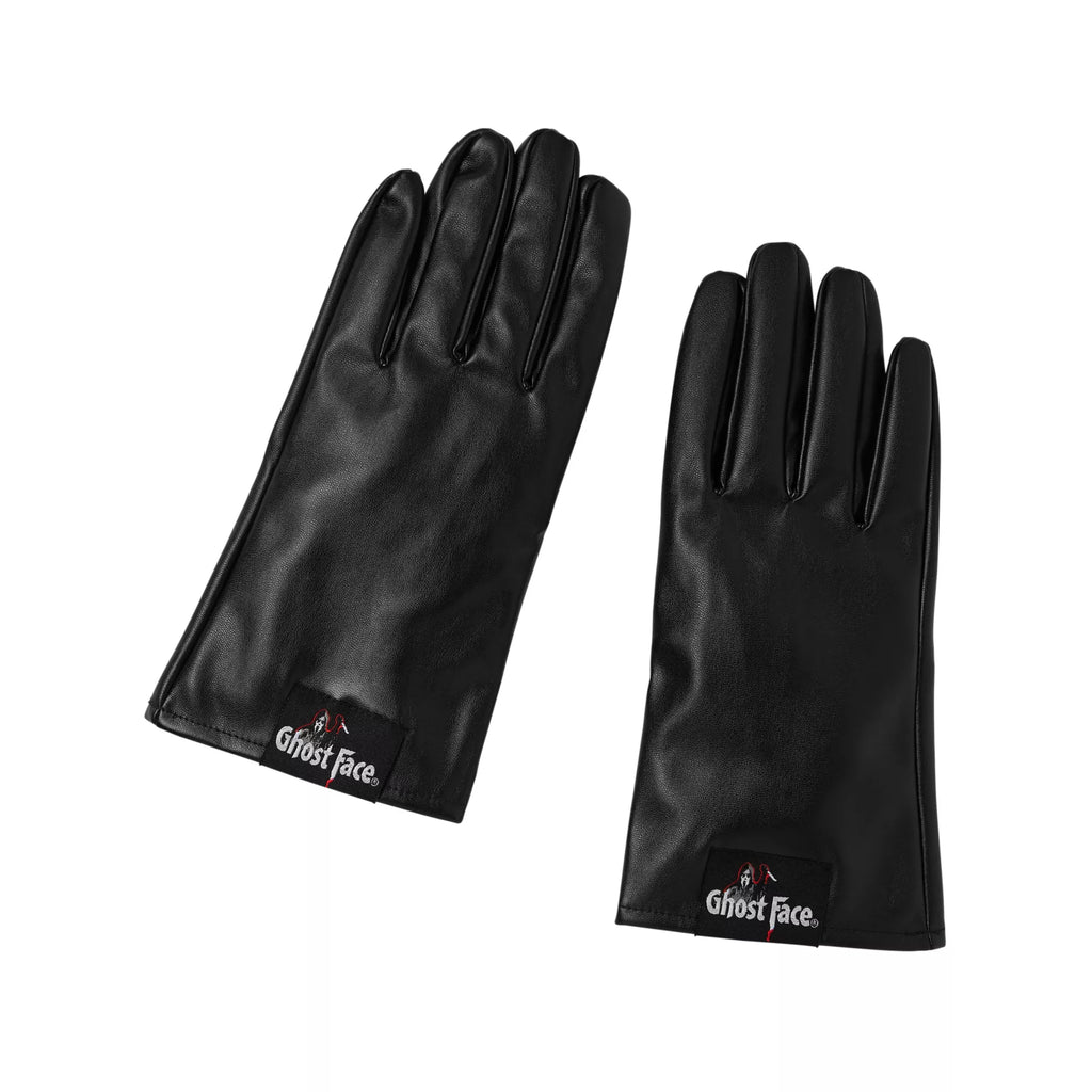 Kids Ghost Face Gloves