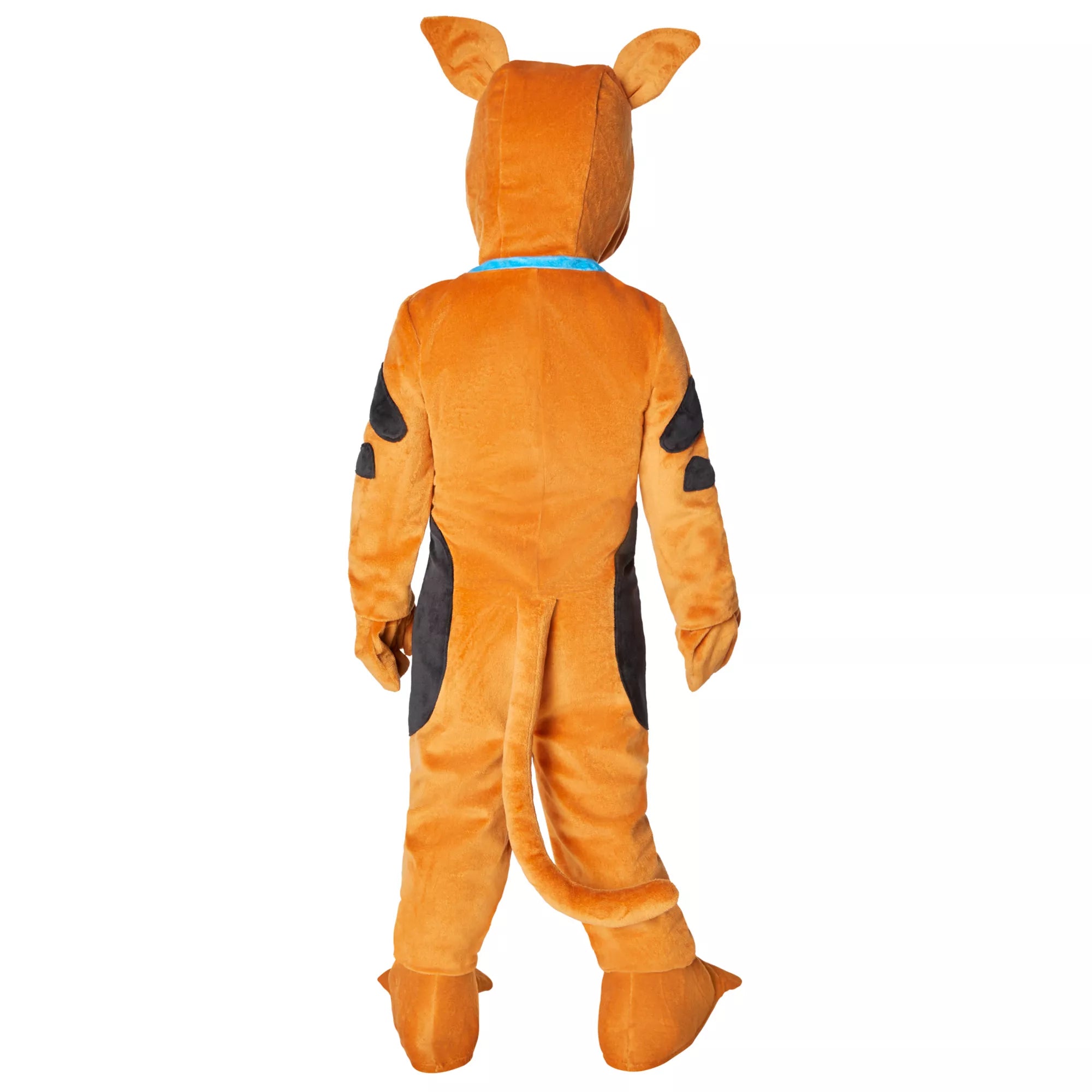 Toddler Scooby-Doo Costume